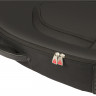 FENDER GIG BAG FA610 DREADNOUGHT Чехол для акустической гитары, подкладка 10 мм