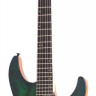 SCHECTER C-6 FR PRO AQB электрогитара