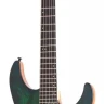 SCHECTER C-6 FR PRO AQB электрогитара