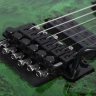 SCHECTER C-6 FR PRO AQB электрогитара