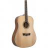 Гитара акустическая PEAVEY DW 2 дредноут