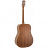 Гитара акустическая PEAVEY DW 2 дредноут