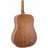 Гитара акустическая PEAVEY DW 2 дредноут