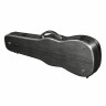 Кейс для скрипки ANTONIO LAVAZZA CV-71 BK ГЛЯНЦЕВЫЙ 4/4