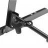 Пюпитр STAGG MUS-A1 BK
