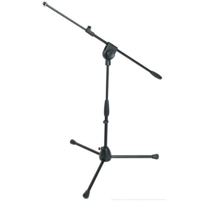 PROEL PRO281BK микрофонная стойка-журавль 1/2 высоты