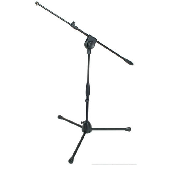 PROEL PRO281BK микрофонная стойка-журавль 1/2 высоты