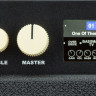 FENDER RUMBLE STAGE 800 230V EU моделирующий басовый комбик 800 Вт