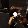 FENDER RUMBLE STAGE 800 230V EU моделирующий басовый комбик 800 Вт