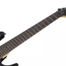 SCHECTER C-7 DELUXE SBK 7-струнная электрогитара