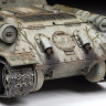 Советский истребитель танков "Су-122" 1/35