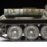 Советский истребитель танков "Су-122" 1/35