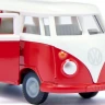Автобус Siku 2361 VW T1