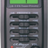 Crafter FSG-280EQ/CS электроакустическая гитара