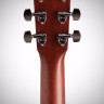 MARTIN DCPA4 Shaded электроакустическая гитара
