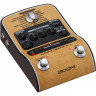 Zoom AC-2 Процессор для акустической гитары