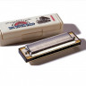 Губная гармошка диатоническая HOHNER Big river harp 590/20 Db (M590026)
