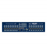 SOUNDCRAFT LX7ii 24CH микшер 24 моно, 2 стерео, 6 AUX, 4 подгруппы