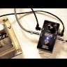 DUNLOP MXR M195 Noise Clamp