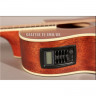 Crafter TE-6MH BR электроакустическая гитара