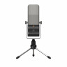 Микрофон конденсаторный USB BEHRINGER BV44   50 Гц - 17 кГц 16 бит/48 кГц USB тип С
