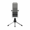 Микрофон конденсаторный USB BEHRINGER BV44   50 Гц - 17 кГц 16 бит/48 кГц USB тип С