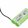 Аккумулятор для радиотелефонов Gigaset A120/A14/A140/A145/A16/A160/A165