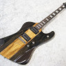 DBZ DIAMOND HFRSM-TC Hailfire SM Transparent Charcoal электрогитара