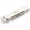 Губная гармошка диатоническая EASTTOP T008LS F