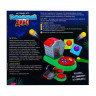 Настольная игра «Голодный дино»