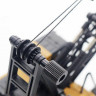 Металлический кран HUI NA TOYS 1/50