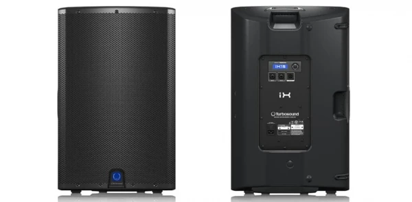 Акустическая система активная Turbosound iX15