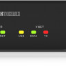 Интерфейс KLARK TEKNIK VNET USB RS232 INTERFACE
