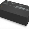 Предусилитель Behringer PP400 для проигрывателей виниловых дисков