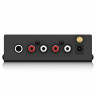 Предусилитель Behringer PP400 для проигрывателей виниловых дисков