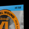 Комплект струн для электрогитары D'Addario EXL140