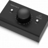 Настольный регулятор уровня сигнала Behringer MONITOR1 пассивный