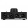 Настольный регулятор уровня сигнала Behringer MONITOR1 пассивный