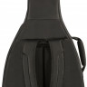 FENDER GIG BAG FA620 DREADNOUGHT Чехол для акустической гитары, подкладка 20 мм