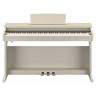 YAMAHA YDP-163WA Arius цифровое пианино 88 клавиш