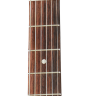 GIBSON Les Paul Special Tribute Humbucker Ebony Vintage Satin электрогитара