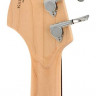 FENDER SQUIER AFFINITY JAZZ BASS V RW BLACK 5-струнная бас-гитара