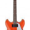 IBANEZ AS63-TLO ARTCORE VIBRANTE полуакустическая гитара
