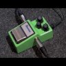 IBANEZ TS9 TUBESCREAMER педаль овердрайв