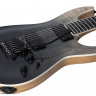 SCHECTER C-7 FR SLS ELITE BFB 7-струнная электрогитара