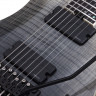 SCHECTER C-7 FR SLS ELITE BFB 7-струнная электрогитара