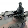 P/У танк Heng Long 1/16 Panther (Германия) 2.4G RTR PRO