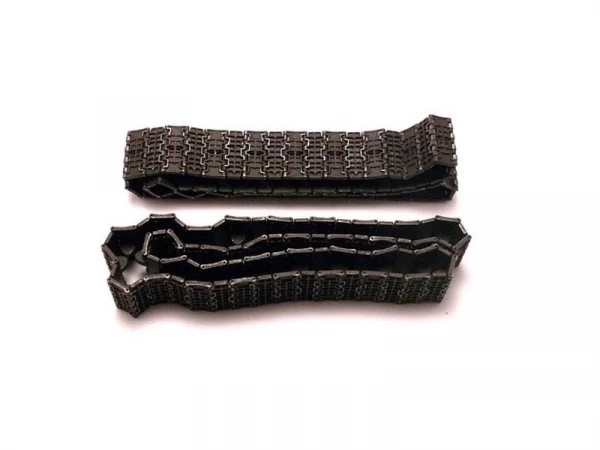 Металлические гусеницы для T34-85