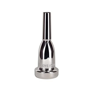 Мундштук для корнета Vincent Bach K349-1C MEGATONE, 1С