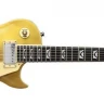 VGS Eruption Classix Gold Top электрогитара